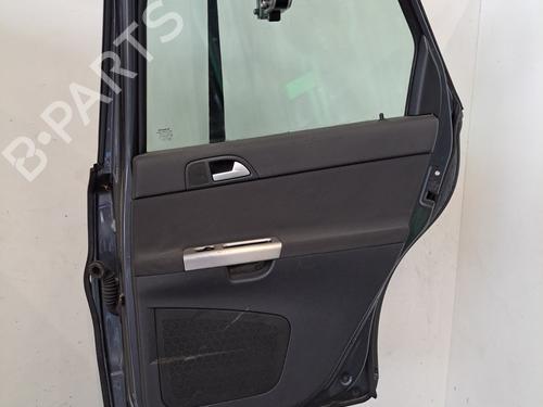 Right rear door VOLVO V50 (545) 1.6 D | BP28409536C5 
