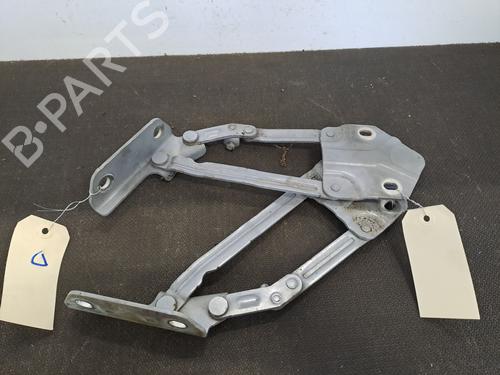 Used Hinge/Door check strap Hinge/Door check strap VW TOURAN (1T1, 1T2) 1.9 TDI (105 hp) 28395501 28395501