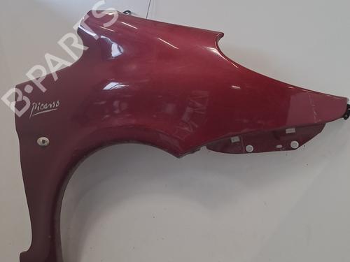 Right front fenders CITROËN XSARA PICASSO (N68) 1.6 HDi | BP28400454C42 