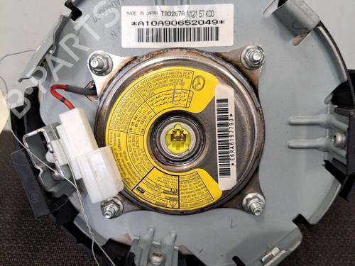 driver-airbag-mazda-mx-5-iii-nc-2005-2006-2007-2008-2009-2010-2011-2012-2013-2014-28402598 main image