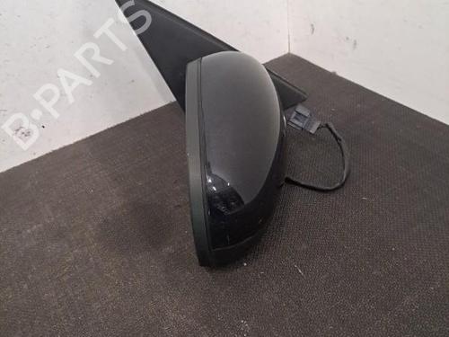 Right mirror SKODA ROOMSTER (5J7) 1.9 TDI | BP28390590C27 