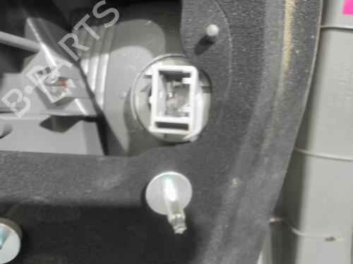 Right taillight HONDA FR-V (BE) 2.2 i CTDi (BE5) | BP28405111C35 