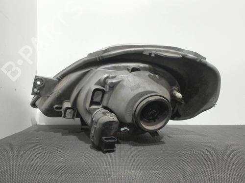 Right headlight RENAULT TRAFIC II Van (FL) 1.9 dCi 80 (FL0B) | BP28405332C29 
