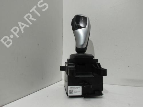 Used Gear lever BMW 5 Touring (F11) 518 d (150 hp) 28399990
