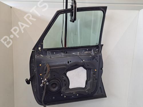 Right front door RENAULT ESPACE IV (JK0/1_) 2.0 dCi (JK01, JK02, JK1J, JK1K, JK1H) | BP28409902C3 