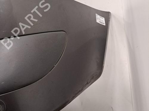 Rear bumper RENAULT LAGUNA II Grandtour (KG0/1_) 1.9 dCi | BP28392547C8 