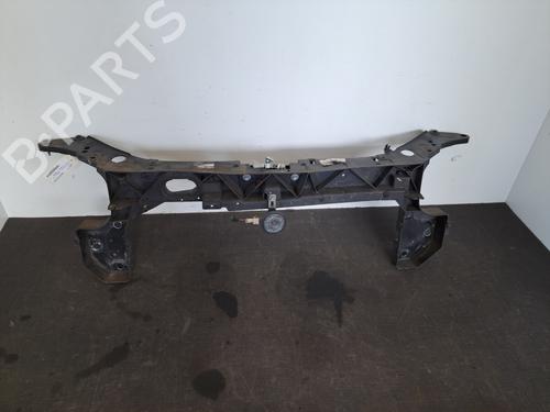 Used Front slam panel RENAULT CLIO III Grandtour (KR0/1_) 1.5 dCi (KR0G) (68 hp) 28395753