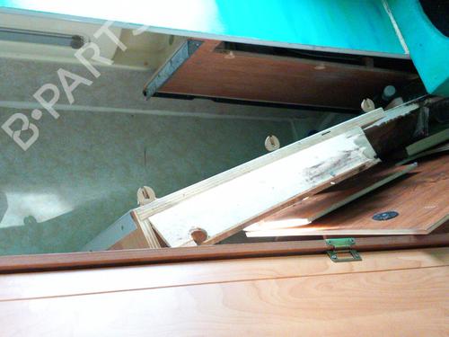 Left headlight FORD TRANSIT Platform/Chassis (E_ _) 2.5 DI (EML, ENE/L) | BP28391500C28  - Image 13