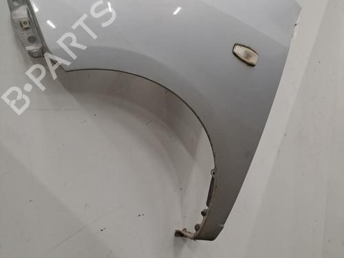 Left front fenders HYUNDAI i10 I (PA) 1.1 | BP29627892C41 