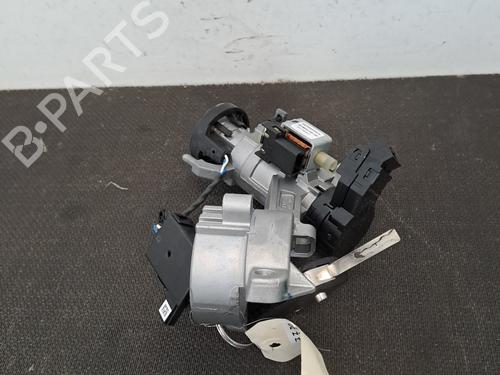 Ignition barrel OPEL MOKKA / MOKKA X (J13) 1.4 (_76) | BP28401221M48