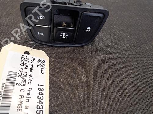 Used Switch OPEL ZAFIRA TOURER C (P12) 2.0 CDTi (75) (170 hp) 28400987