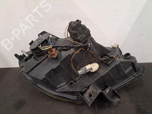Left headlight RENAULT KANGOO (KC0/1_) D 55 1.9 (KC0D) | BP28409293C28 