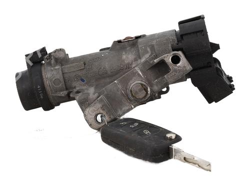 Used Ignition barrel VW POLO V (6R1, 6C1) 1.2 TDI (75 hp) 32029305