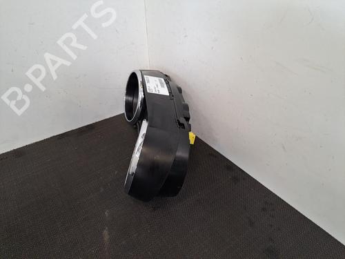 Instrument cluster PEUGEOT 5008 (0U_, 0E_) 1.6 HDi | BP28408339C47 