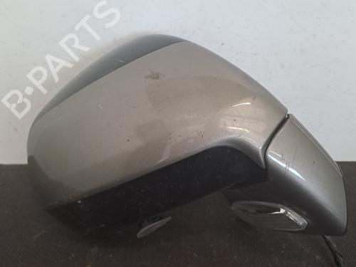 Right mirror glass CITROËN C4 Picasso I MPV (UD_) 1.6 HDi | BP28395206C147 