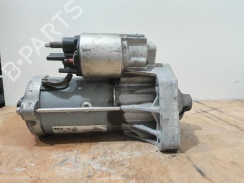 Starter RENAULT SCÉNIC III (JZ0/1_) 1.6 dCi (JZ00, JZ12) | BP28405500M8 