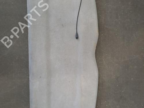 Used Rear parcel shelf CITROËN C3 I (FC_, FN_) 1.4 HDi (68 hp) 29337905