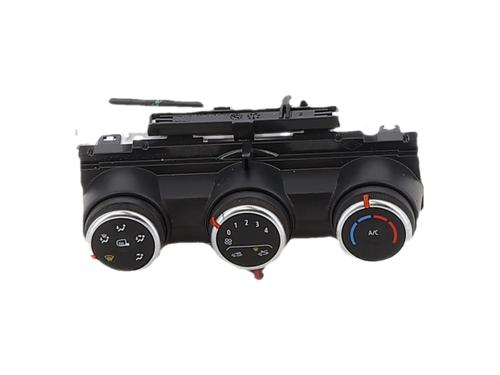 Climate control RENAULT EXPRESS Box Body/MPV 1.3 TCe 100 (F6MA) | BP37748530I5 - Image 2