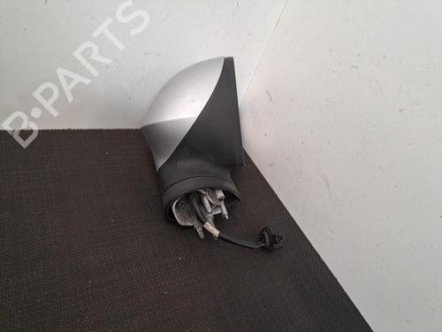 Right mirror SEAT LEON (1P1) 1.6 TDI | BP28402695C27 