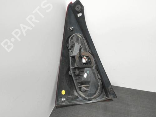 Right taillight PEUGEOT 107 (PM_, PN_) 1.0 | BP28399714C35