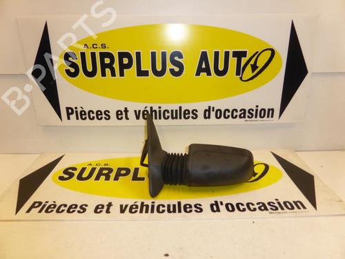 Left mirror PEUGEOT 205 II (20A/C) 1.4 | BP28394813C26