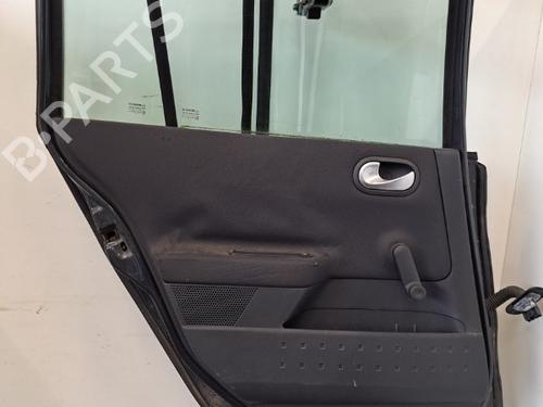 Left rear door RENAULT MEGANE II Estate (KM0/1_) 1.5 dCi (KM16, KM1E) | BP28393091C4 