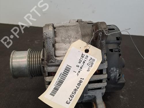 Alternator SEAT IBIZA V (KJ1, KJG) 1.0 TSI | BP28395949M7 - Image 3