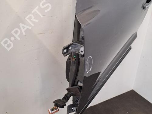 Left front door HYUNDAI SANTA FÉ II (CM) 2.2 CRDi GLS 4x4 | BP28398583C2 