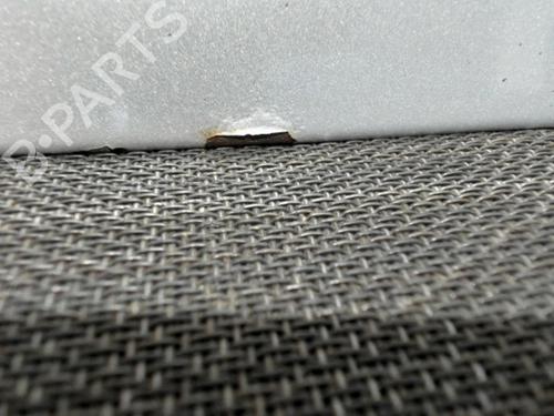 Used Tailgate VW POLO IV (9N_, 9A_) 1.4 TDI (70 hp) 28411077