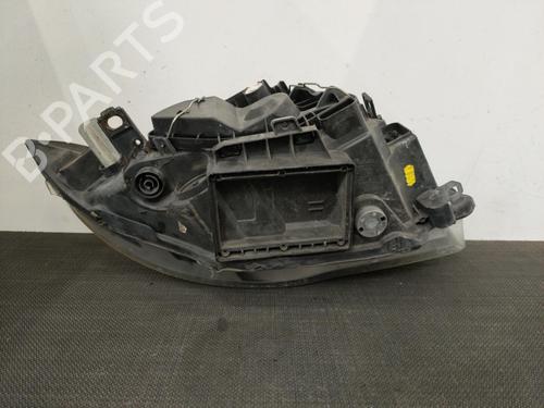 Used Left headlight Left headlight BMW 1 (E87) 118 d (122 hp) 28408255 28408255