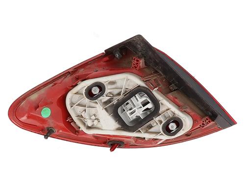 Right taillight OPEL MERIVA B MPV (S10) 1.4 (75) | BP36545563C35 - Image 4