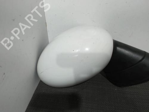Used Right mirror MINI MINI (R56) Cooper (120 hp) 28405299