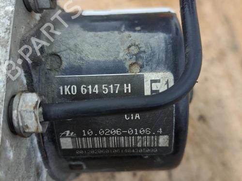 Used ABS pump ABS pump VW GOLF V (1K1) 2.0 FSI (150 hp) 31039638 31039638