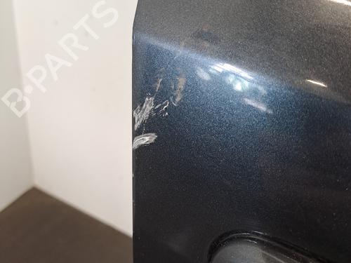 Right front door RENAULT LAGUNA II (BG0/1_) 1.8 16V (BG04, BG0B, BG0C, BG0V) | BP28389600C3 