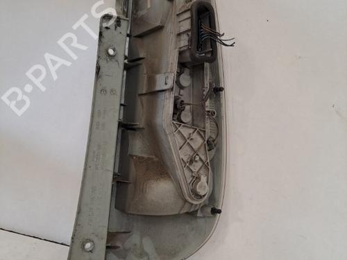 Left taillight SKODA ROOMSTER (5J7) 1.9 TDI | BP28404318C34 