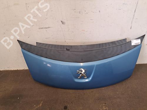 hood-peugeot-ion-2010-37748780 main image