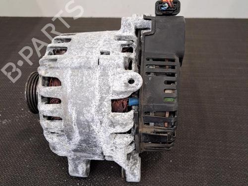 Alternator PEUGEOT 208 I (CA_, CC_) 1.4 HDi | BP29129506M7 