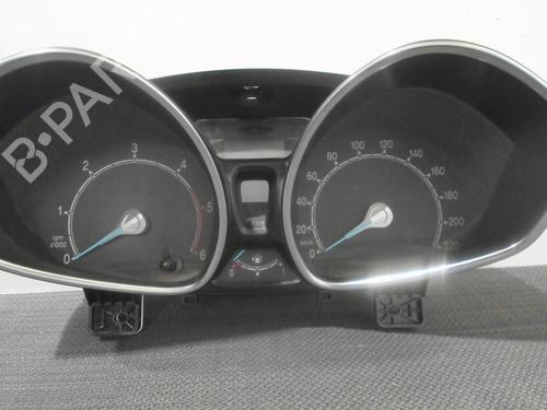 Instrument cluster FORD B-MAX (JK) 1.6 TDCi | BP28399337C47 - Image 2