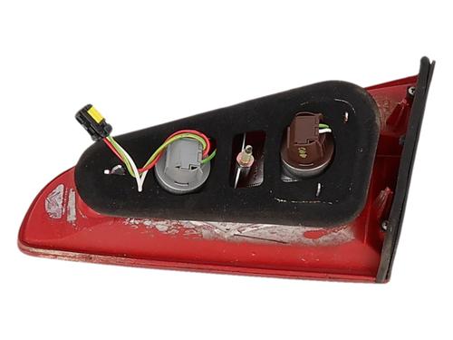 Left tailgate light PEUGEOT 607 (9D, 9U) 3.0 V6 24V | BP37163758C79 - Image 6