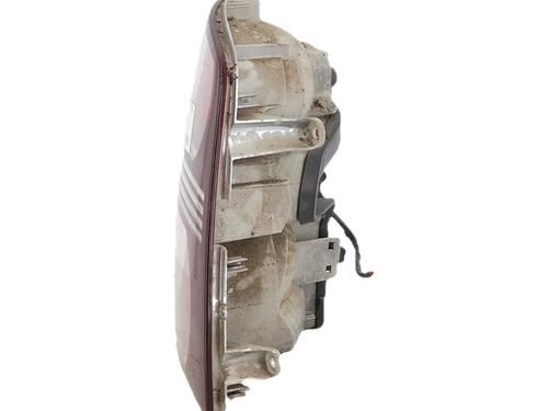 Venstre baglygte Venstre baglygte VW TOURAN (1T1, 1T2) 1.9 TDI (105 hp) 37588021 37588021