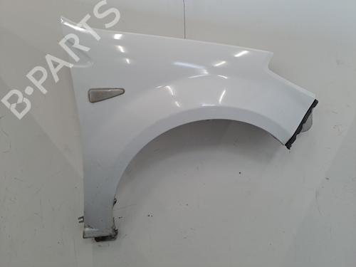 Used Right front fenders DACIA SANDERO 1.4 (BS0C, BS0A, BS0G, BS1F, BS0E) (75 hp) 29707873