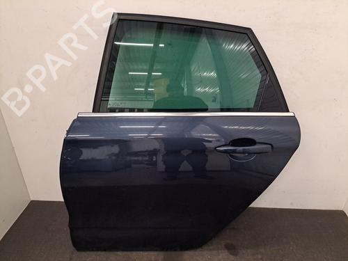 Dør venstre bak CITROËN C4 II (NC_) 1.6 HDi 115 (114 hp) 28407177
