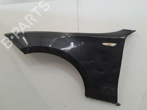 Used Left front fenders BMW 1 (E81) 118 d (143 hp) 29635146