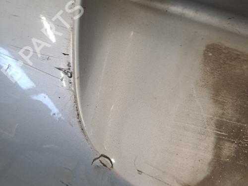 Rear bumper PEUGEOT 307 (3A/C) 2.0 HDi 110 | BP29465719C8 