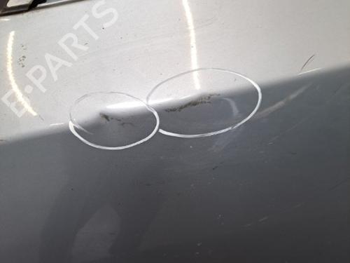 Left front door BMW 5 (E60) 520 i | BP28393043C2 