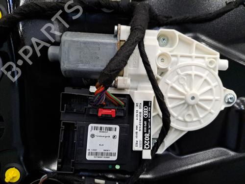 Right front door AUDI A3 (8P1) 1.4 TFSI | BP28409181C3 