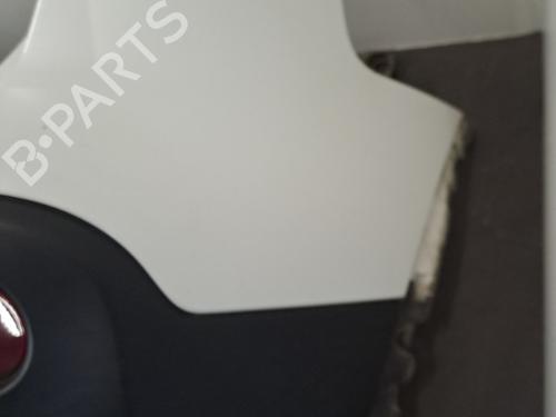 Rear bumper NISSAN QASHQAI I (J10, NJ10) 1.6 | BP28404636C8 