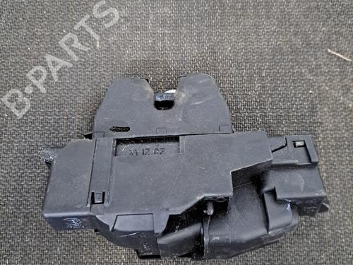 Used Tailgate lock Tailgate lock PEUGEOT 308 II (LB_, LP_, LW_, LH_, L3_) 1.2 THP 130 (131 hp) 28389263 28389263