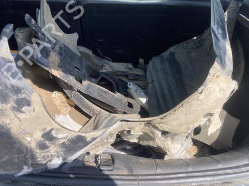 Left tailgate light CITROËN C3 II (SC_) 1.2 VTi 82 | BP34106246C79  - Image 7