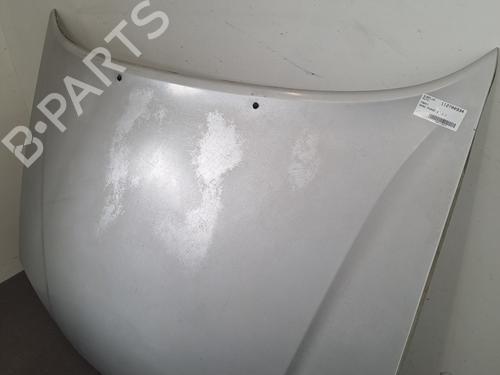 Hood CITROËN SAXO (S0, S1) 1.1 X, SX | BP29326856C1 